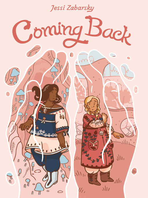 Title details for Coming Back by Jessi Zabarsky - Wait list